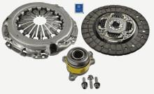 Kit d’embrayage OPEN PARTS CLK9288.03