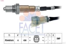 Courroie trapezoidale a nervures DAYCO 3PK755