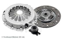 Kit d’embrayage OPEN PARTS CLK9253.03