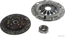 Silent bloc de suspension A.B.S. ALL BRAKE SYSTEMS BV. 270792