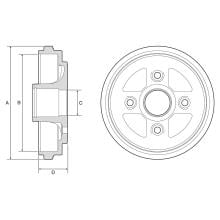 Cardan DA SILVA S.A.S. 98249AT