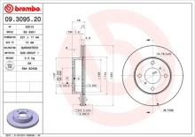 Capteur ABS A.B.S. ALL BRAKE SYSTEMS BV. 31573